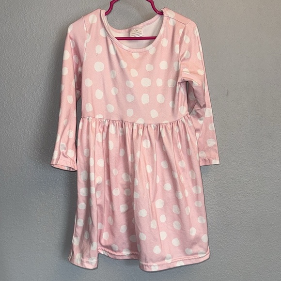 LOT of size 3/4T dresses - Picture 5 of 5